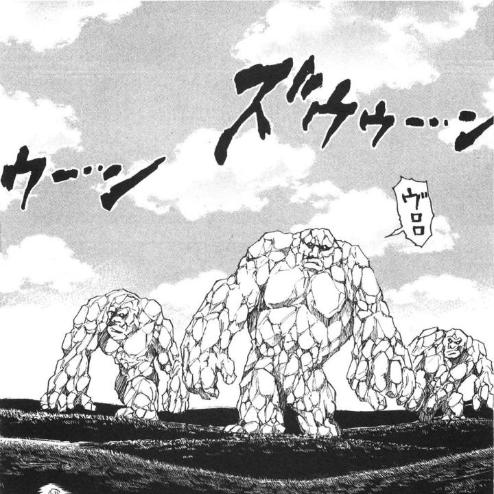 thánh tỏi sành ăn chapter 31 33