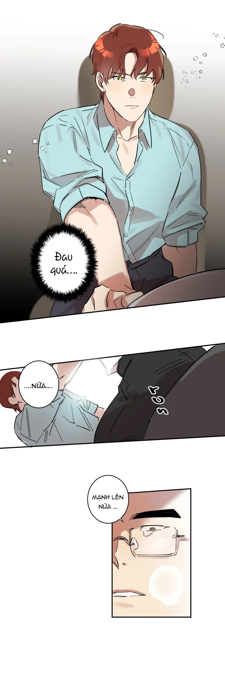 công dụng của cà vạt chapter 16 8