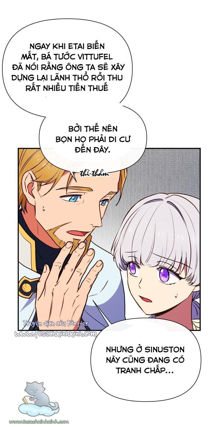 công nương khế ước của gia tộc công tước quái vật chapter 67 27