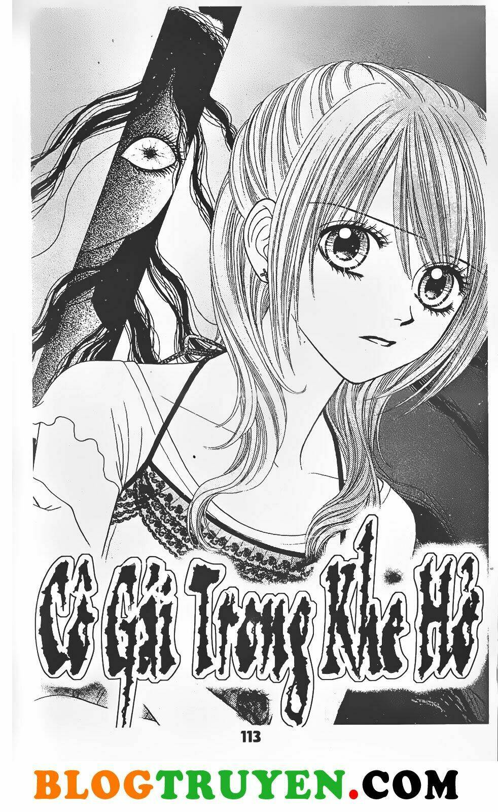 truyền thuyết bí ẩn chapter 5.1 2