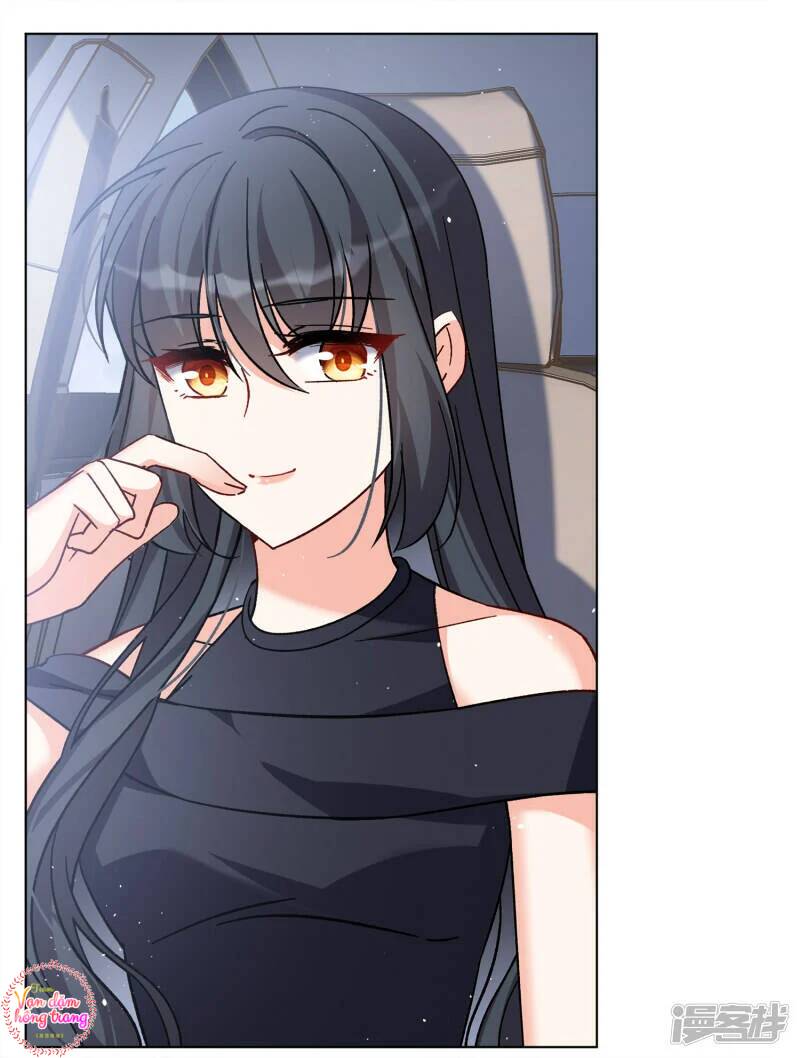 cô ấy đến rồi, xin nằm xuống! chapter 204 22