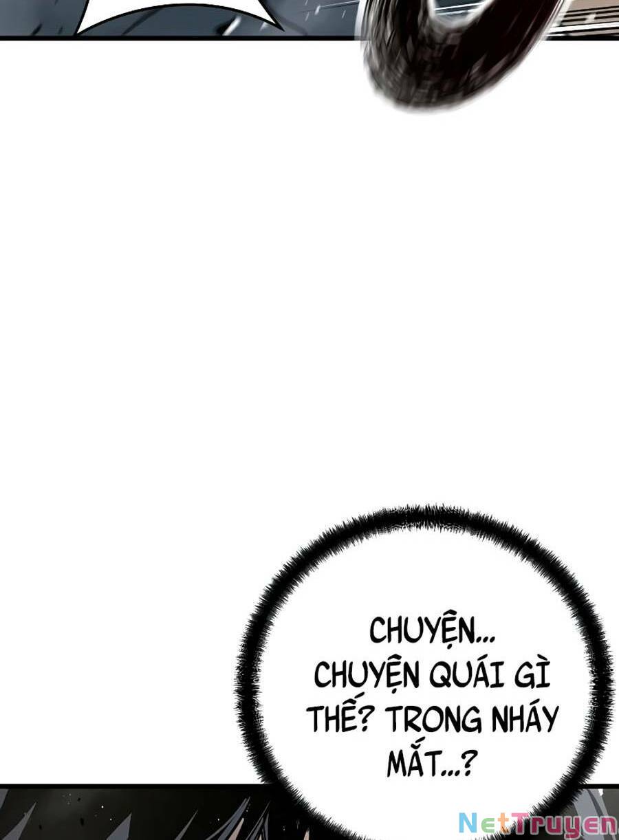 The Breaker 3: Quyền Năng Vô Hạn chapter 11 41