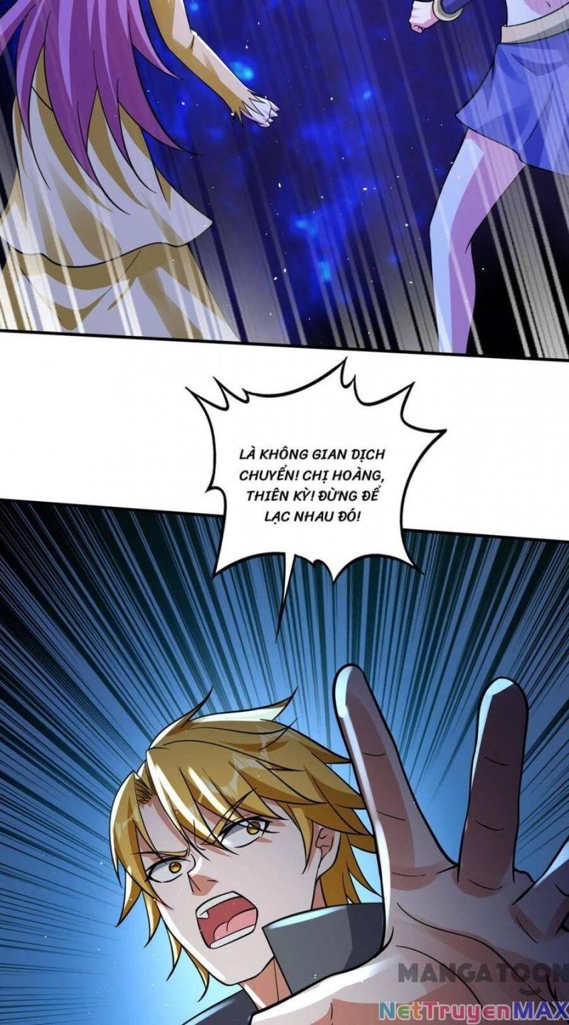 tối cường thần y tại đô thị chapter 283 28