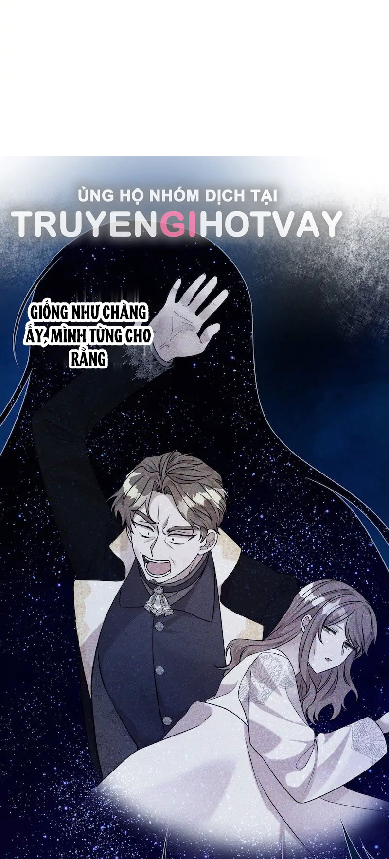 tôi chán nản vì người chồng thứ 2 còn "khỏe" hơn chồng cũ chapter 56.2 1