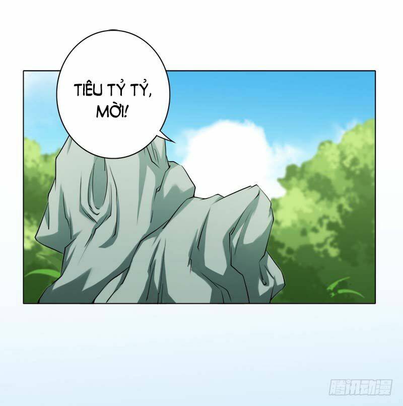 khuynh thế độc phi chapter 38 2