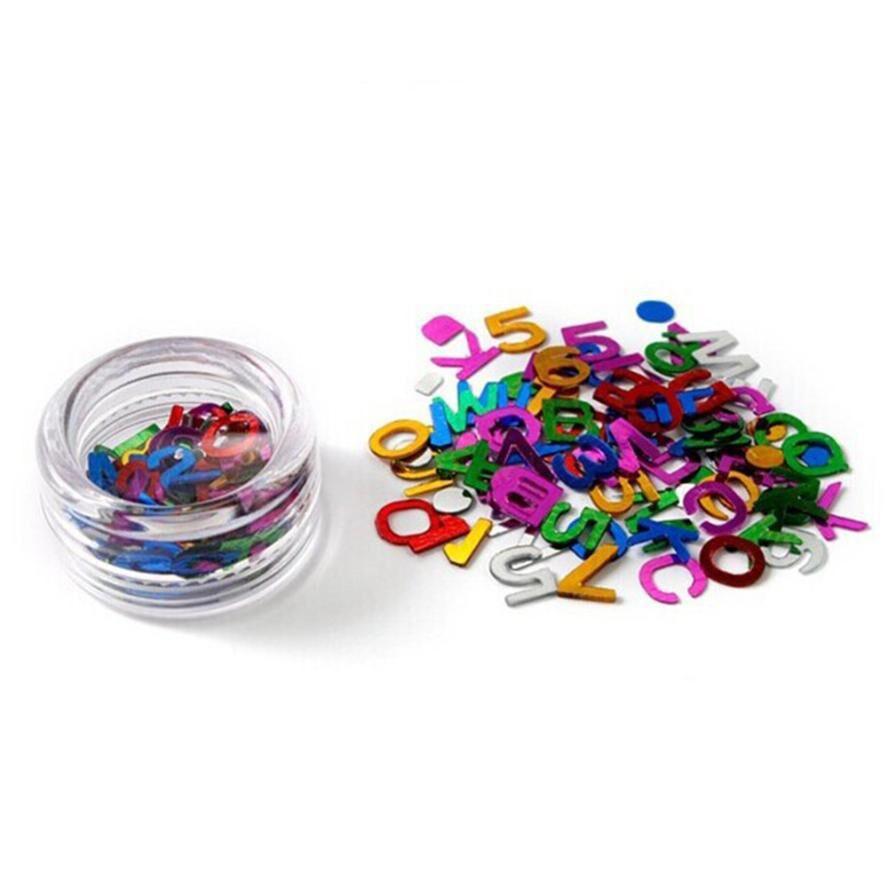 Set 12 Hủ Chữ Tráng Gương Trang Trí Móng