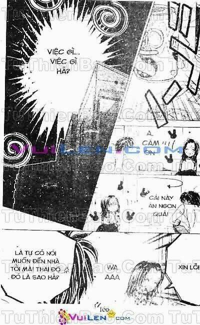 1/4 tình yêu chapter 5 167