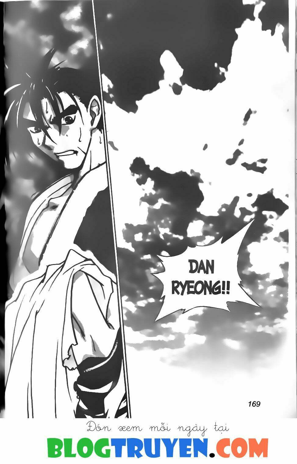 thiên lang liệt truyện chapter 23 4