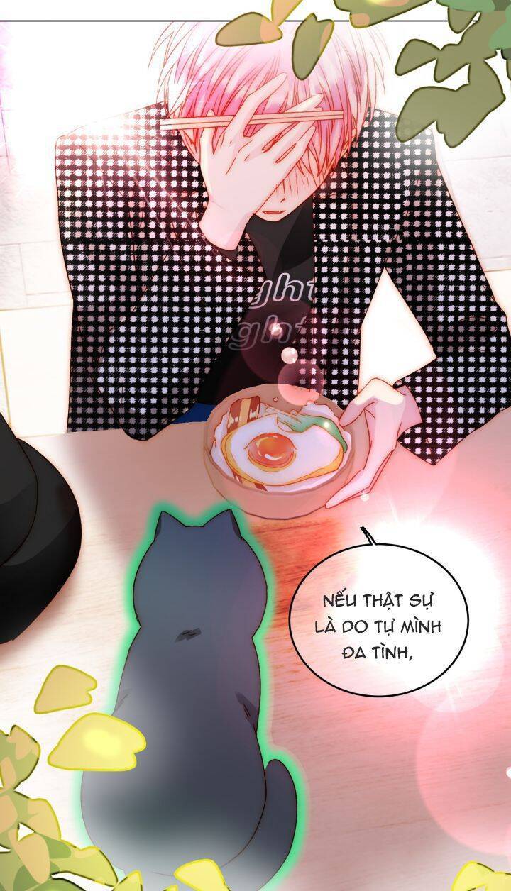 tôi phải làm 1 kẻ đại xấu xa chapter 42 34