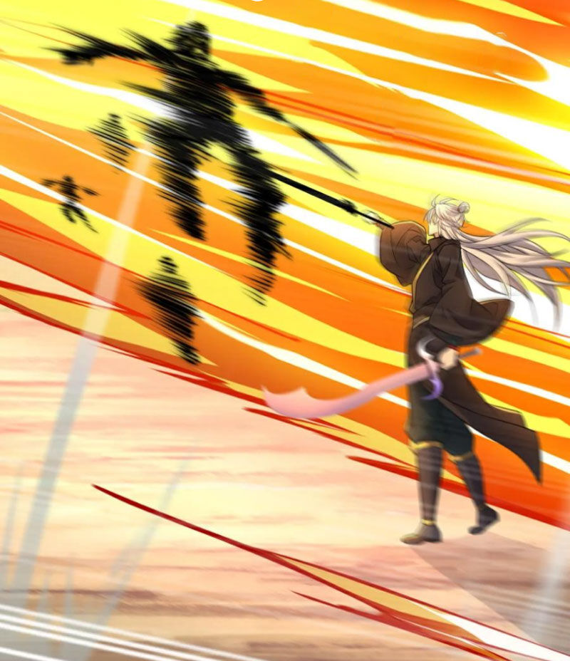 tiên võ đế tôn chapter 590 14