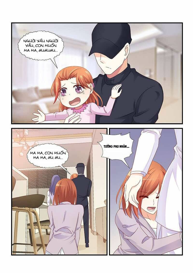 dường như tình yêu đã đến chapter 64 3