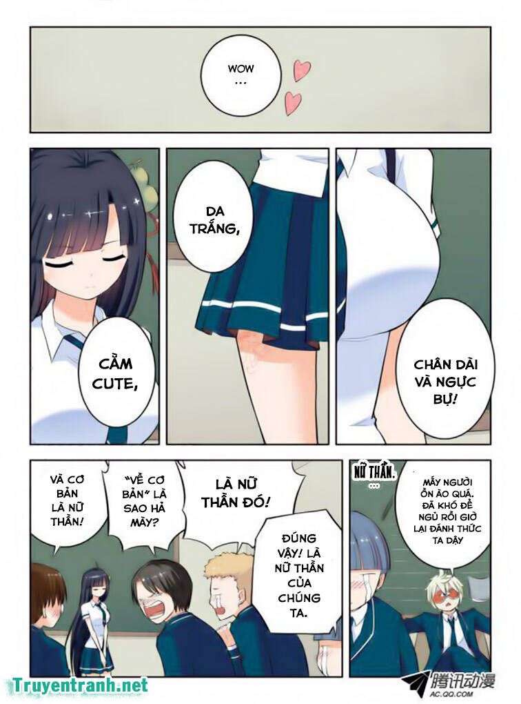 wang pai yu shi chapter 10 4