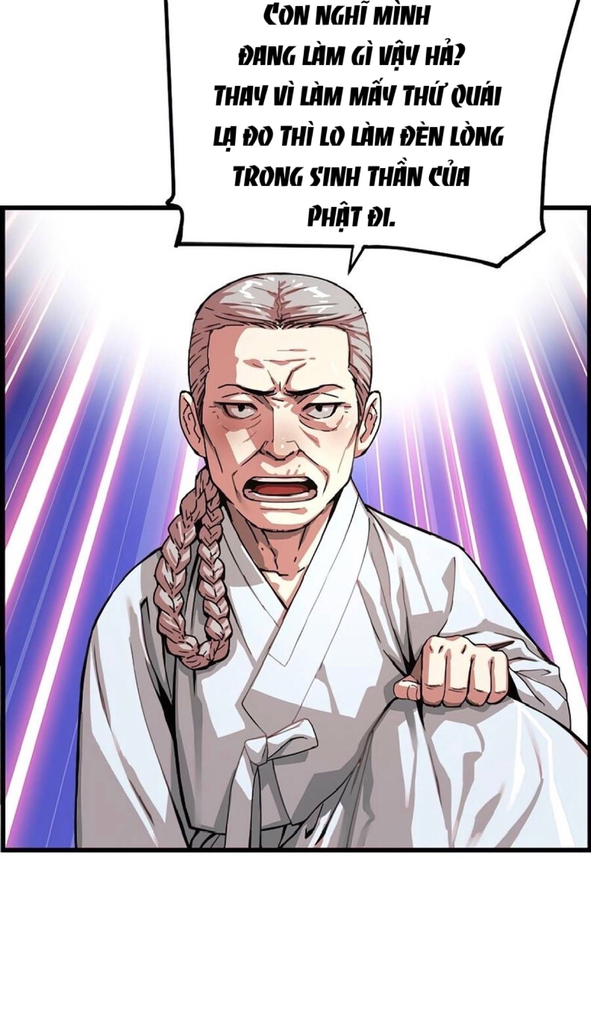 tôi sẽ sống như một hoàng tử chapter 59 45