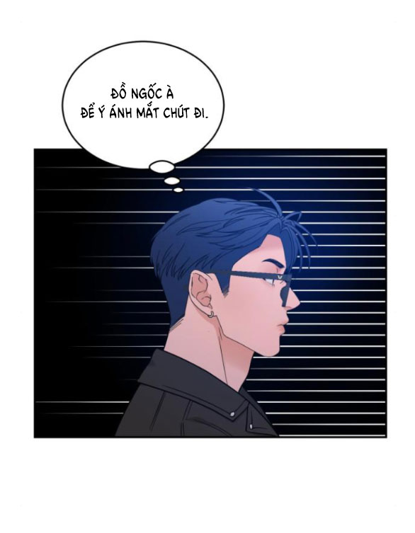 Vận May Bất Ngờ chapter 43.1 42