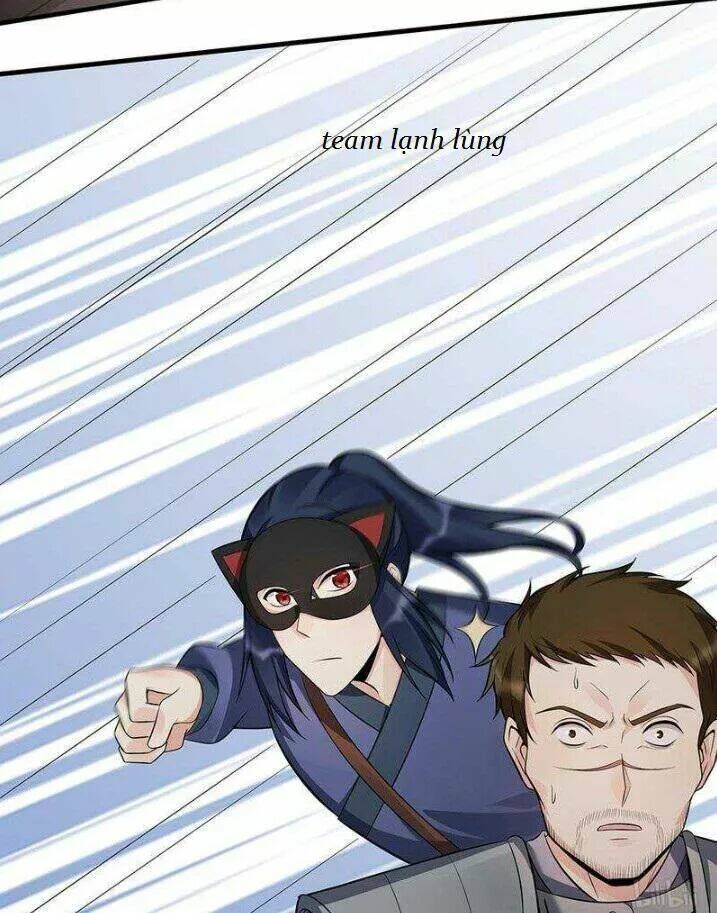 độc phi thần y quá kiêu ngạo chapter 72 30