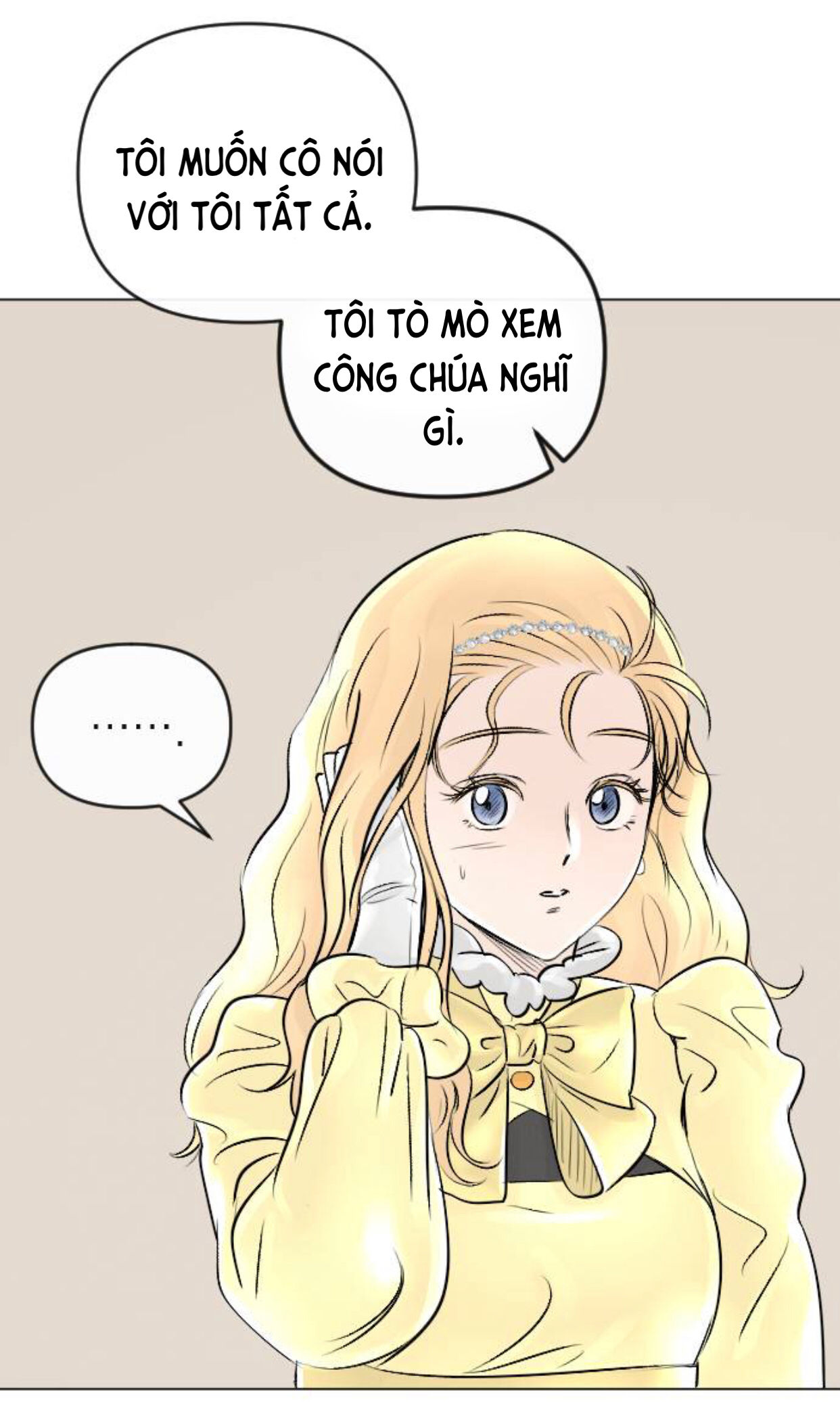 lựa chọn cuối cùng của tôi là nam phụ chapter 21 40