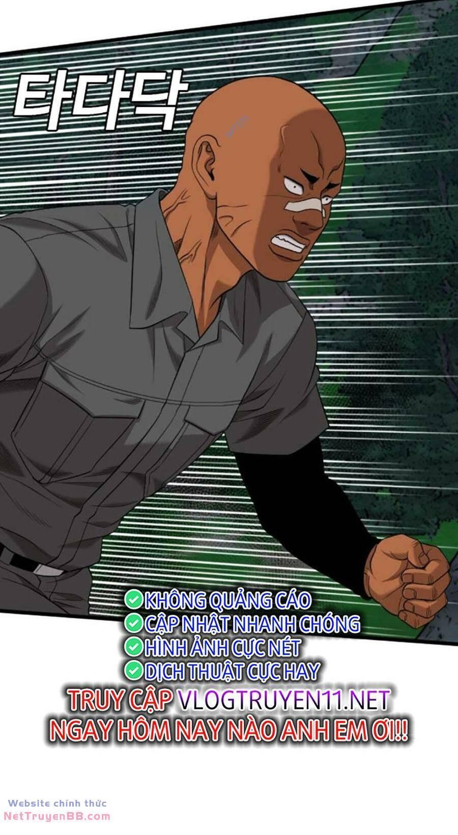 người xấu chapter 190 109