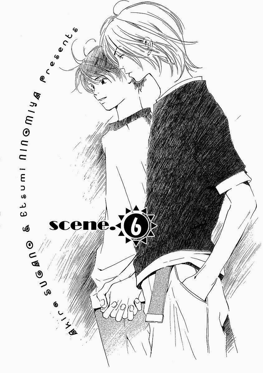 kodomo wa tomaranai chapter 6 4