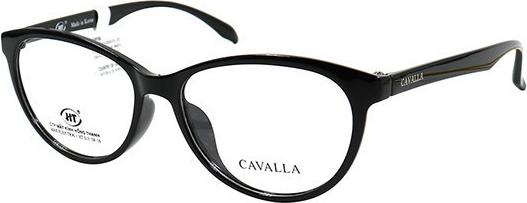 Gọng kính Unisex CAVALLA HT013