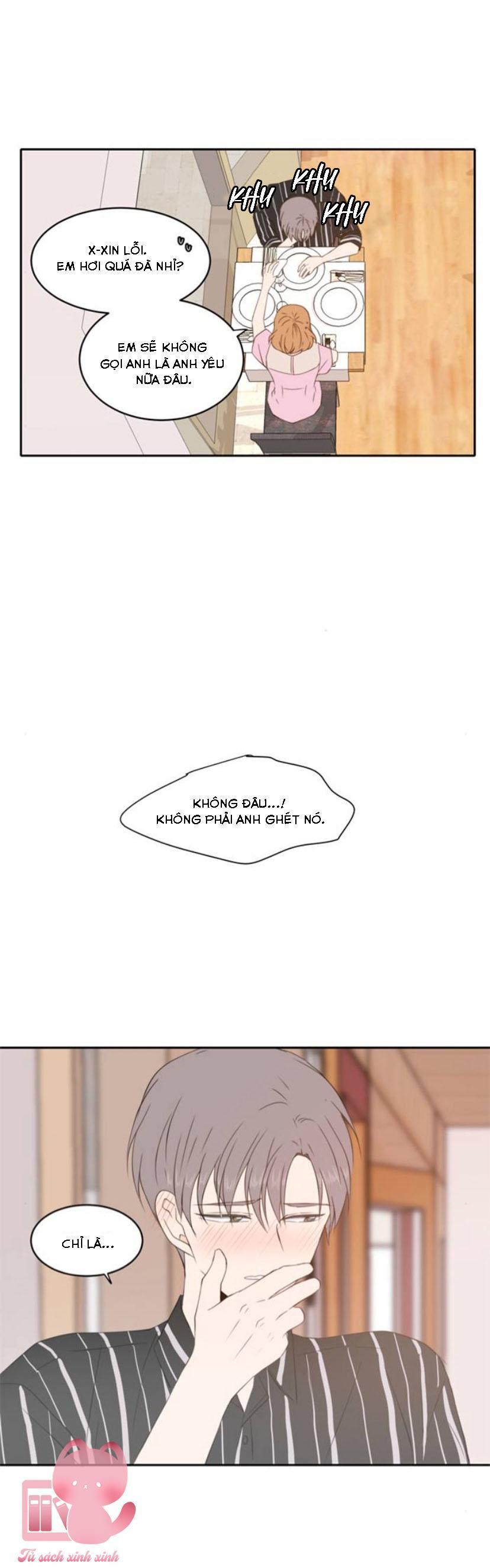 a good day to be a dog chapter 62 19