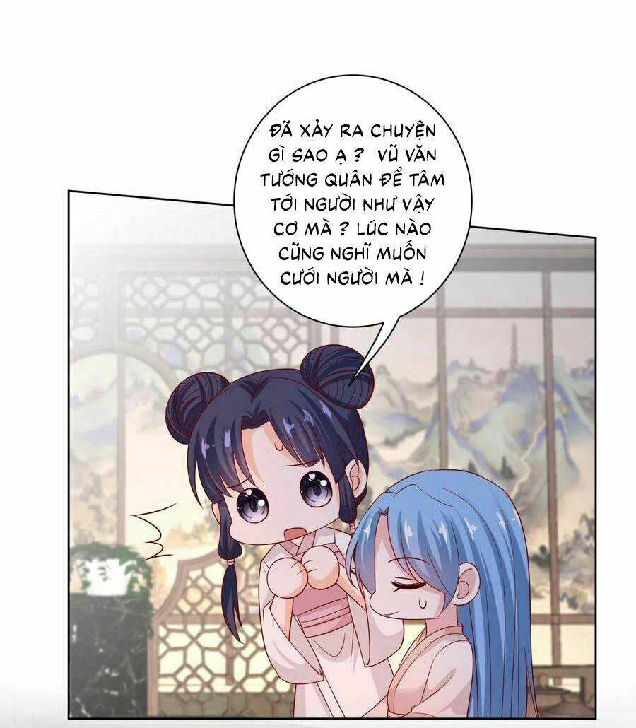 độc y đích nữ chapter 198 14