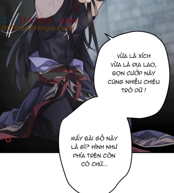 nghịch chuyển âm dương chapter 2 33