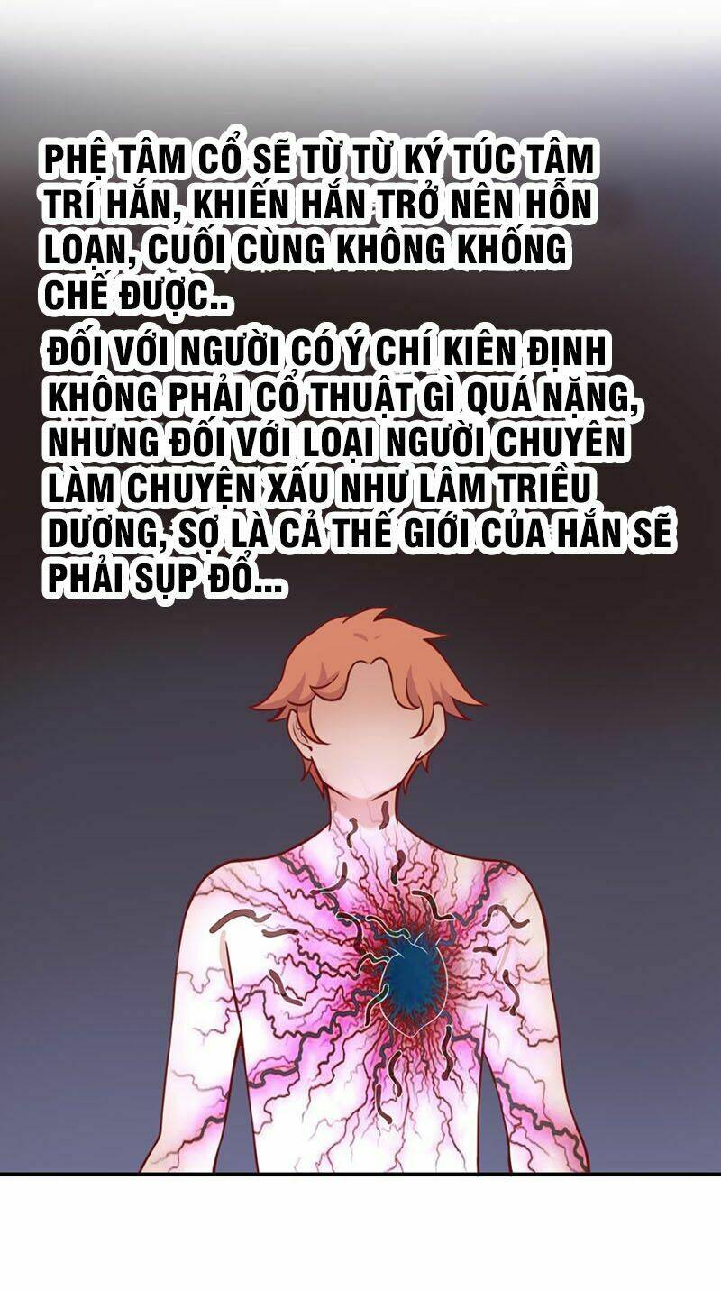 bác sĩ riêng của nữ thần chapter 74 7