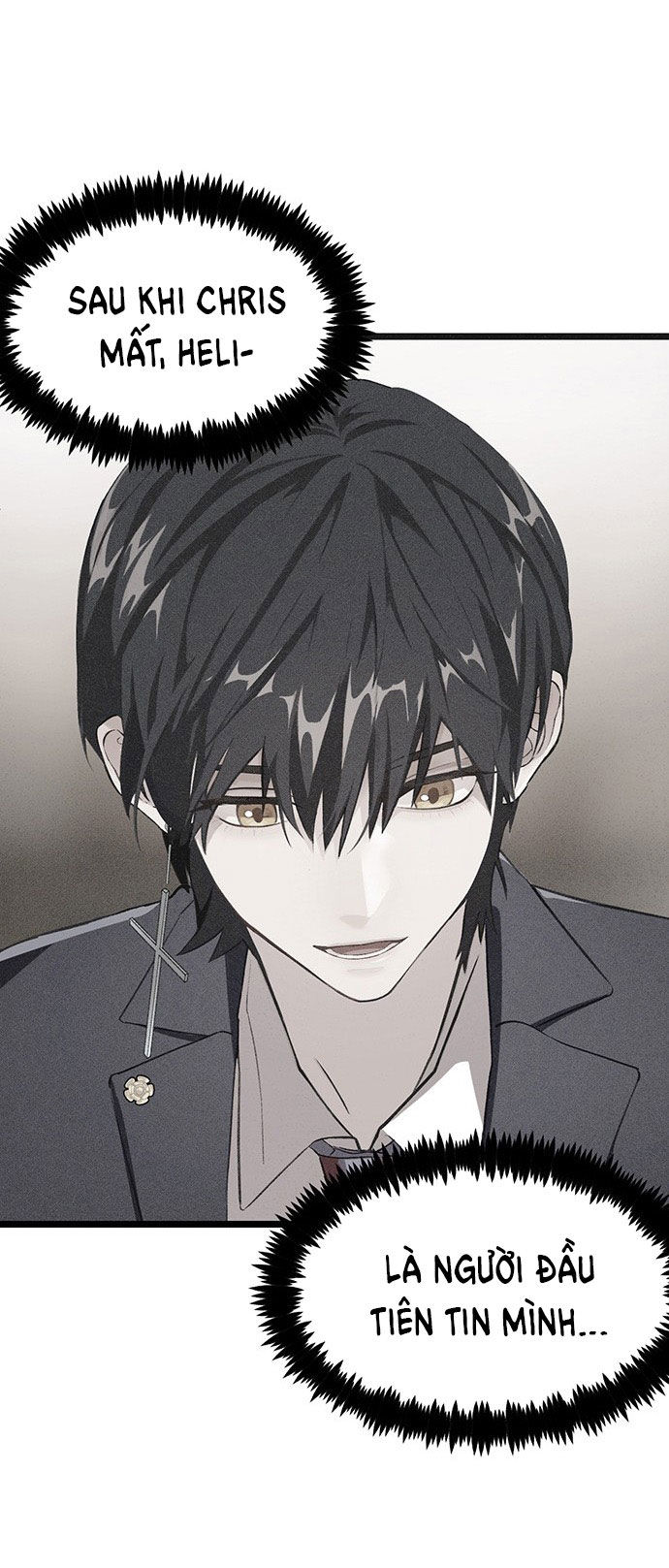 dark moon - tế đàn ánh trăng chapter 5.2 63