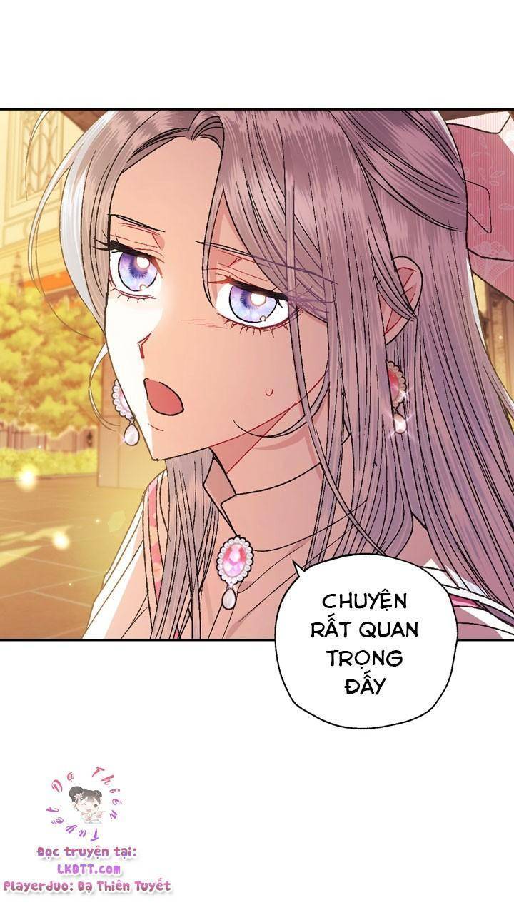 cha, con không muốn kết hôn đâu chapter 36 36