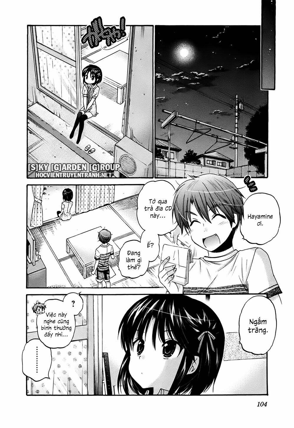 kanojo no kagi wo akeru houhou chapter 43 6