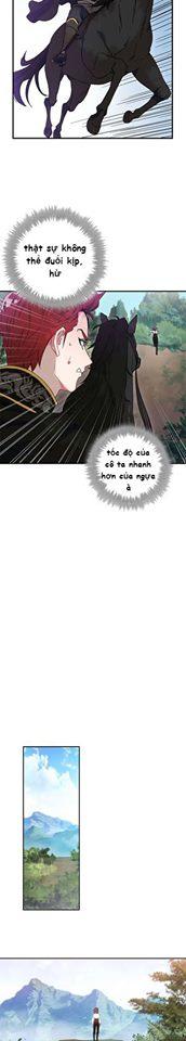 như anh muốn, hoàng tử chapter 6 10