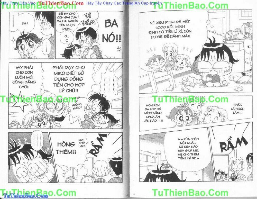 nhóc miko chapter 20 33