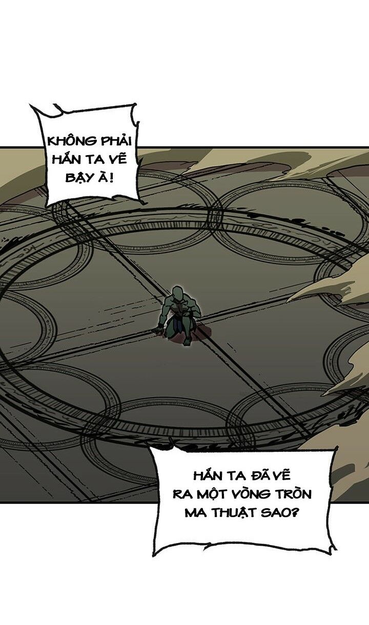 người chơi lỗi chapter 34 14