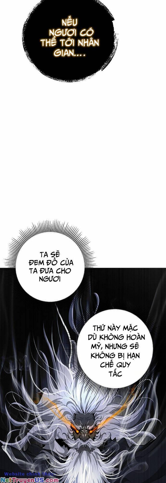 xuyên không thành hổ chapter 131 58