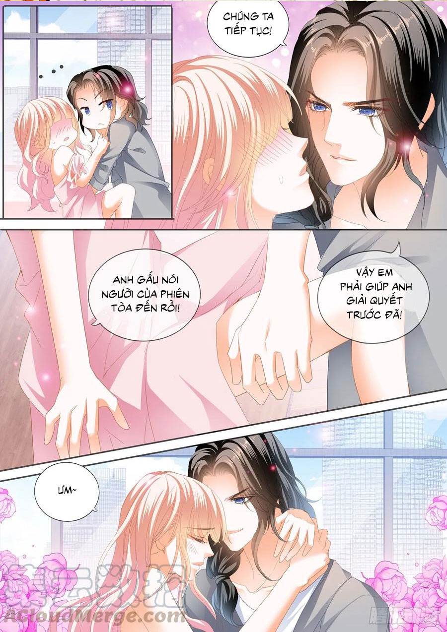 bá đạo tiểu thúc, xin trêu chọc vừa thôi! chapter 149 5