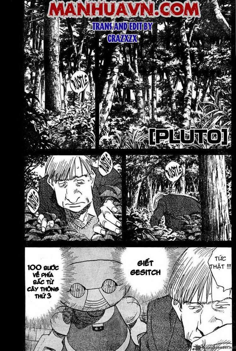 pluto chapter 36 1