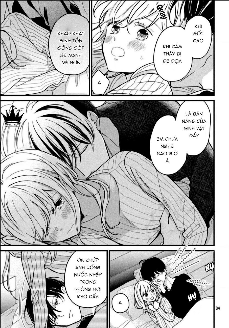 bengoshi to 17-sai chapter 5 32