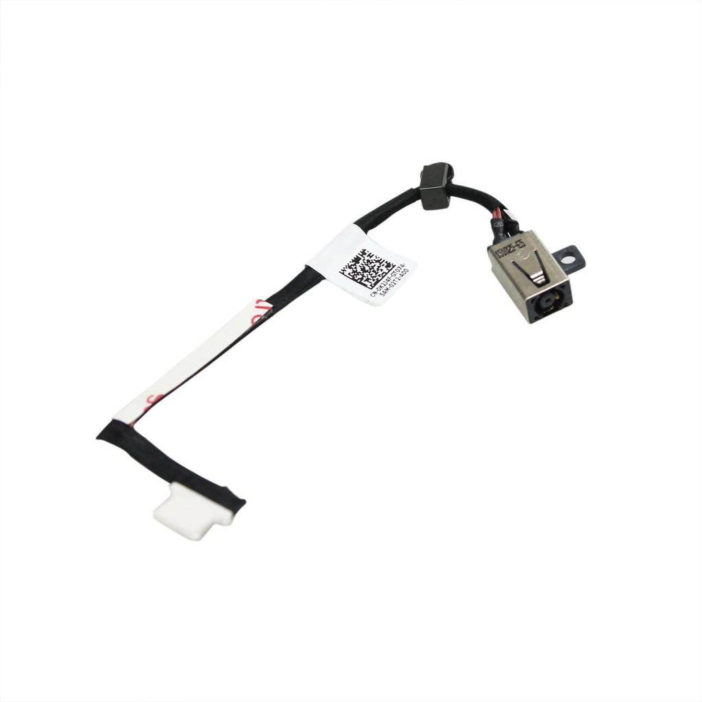 Cáp Nguồn Dc Cho Dell Vostro 14 V5459 V5458 5459r Dd0Am8Ad000 K2J4F 0k2j4f