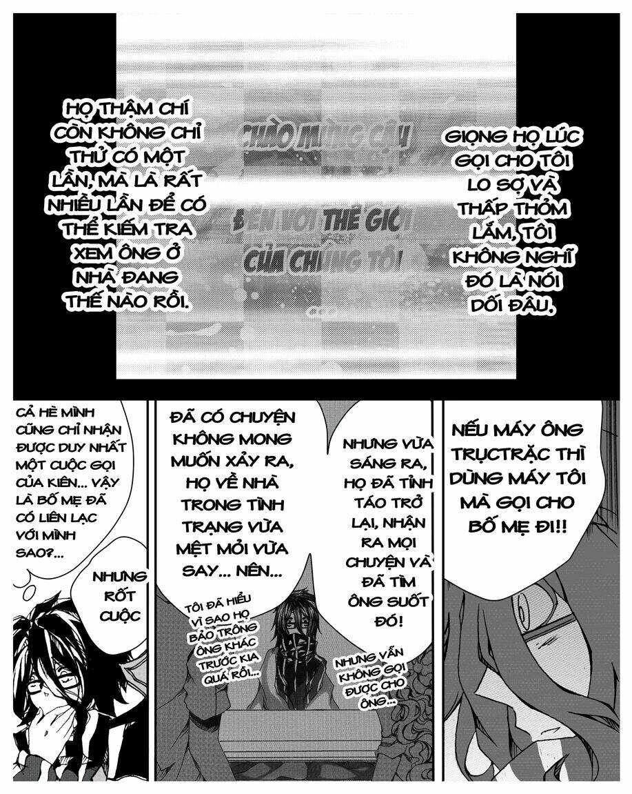 ma pháp thiếu niên lct chapter 4 11