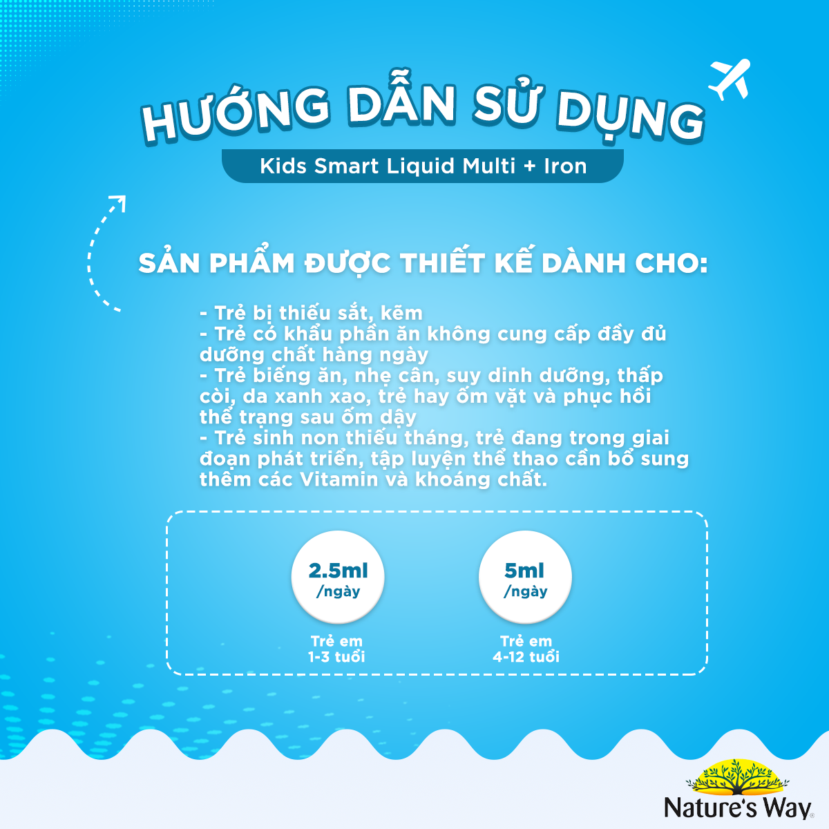 Combo 2 Kẹo Dẻo Cho Bé Nature's Way Kids Smart Vita Gummies Calcium + Vitamin D Và Multi Vitamin for Fussy Eaters