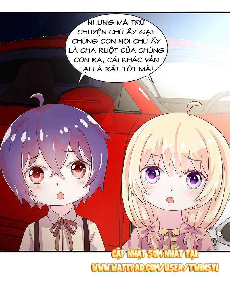 không gả cho tổng tài, gả cho người hầu chapter 110 36