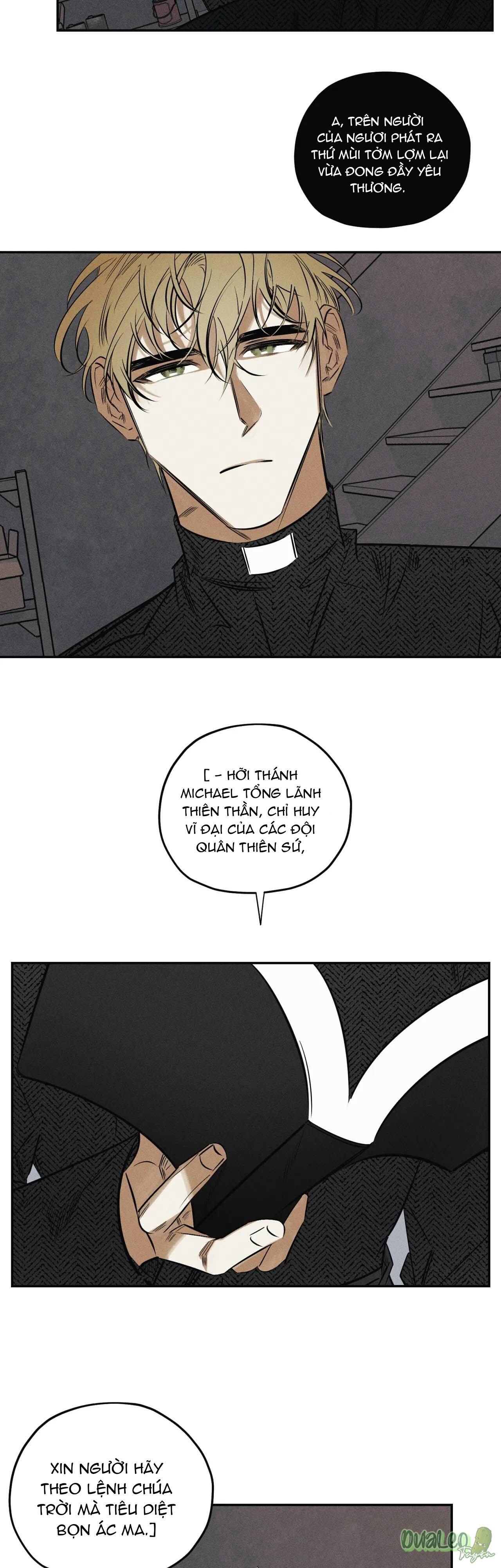 đóa hoa tội lỗi chapter 26 5