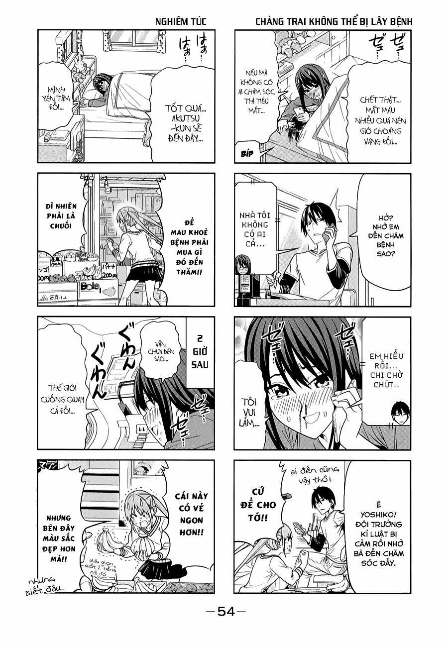 aho girl chapter 61 3