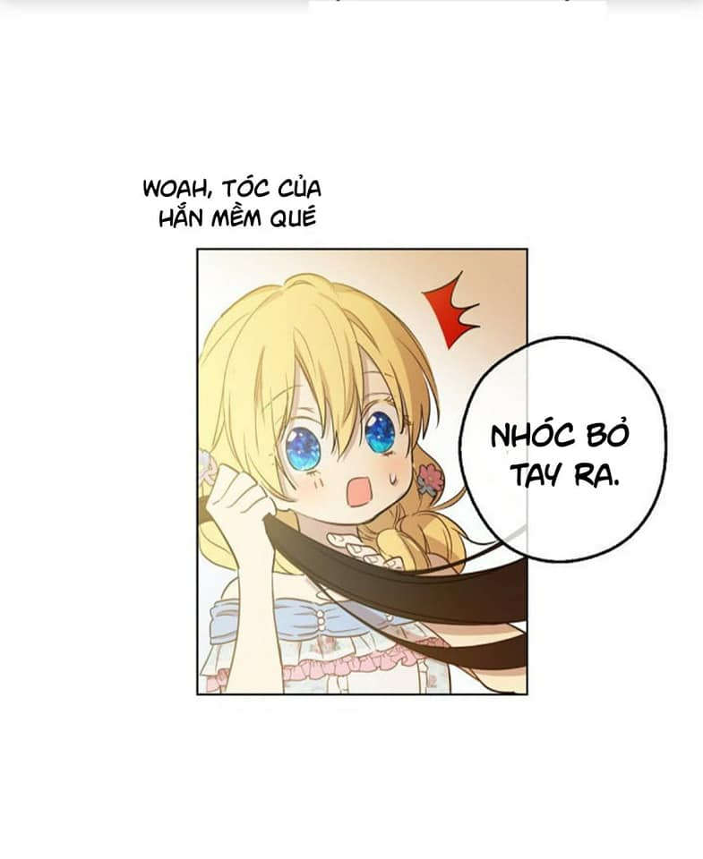 bỗng một ngày nọ tôi trở thành nàng công chúa chapter 69 50