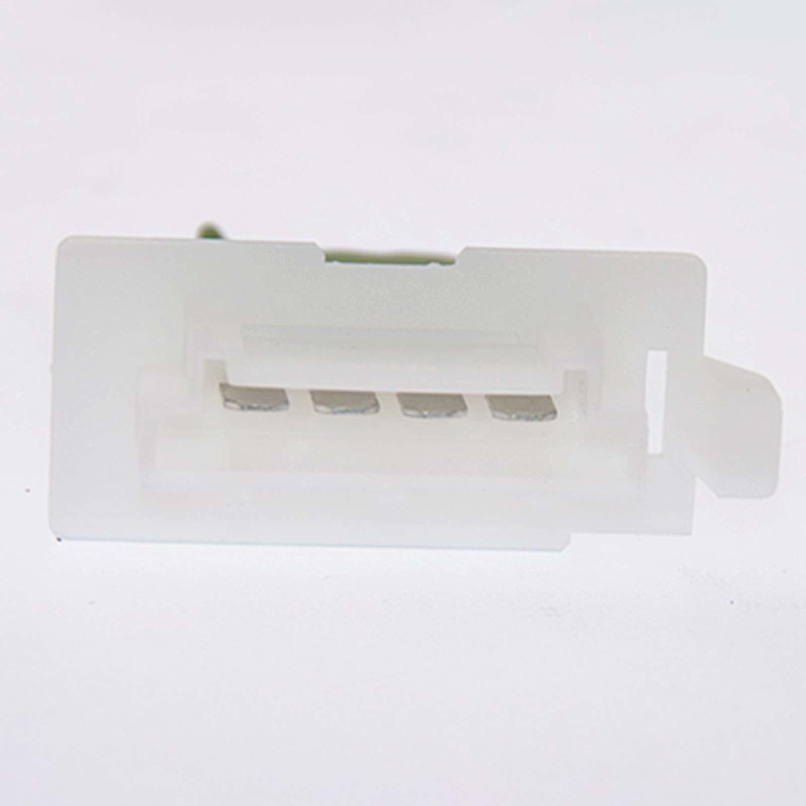 Auto Heater Blower Motor Fan A1698200397 direct Replaces Spare Parts Durable Easy to Install High