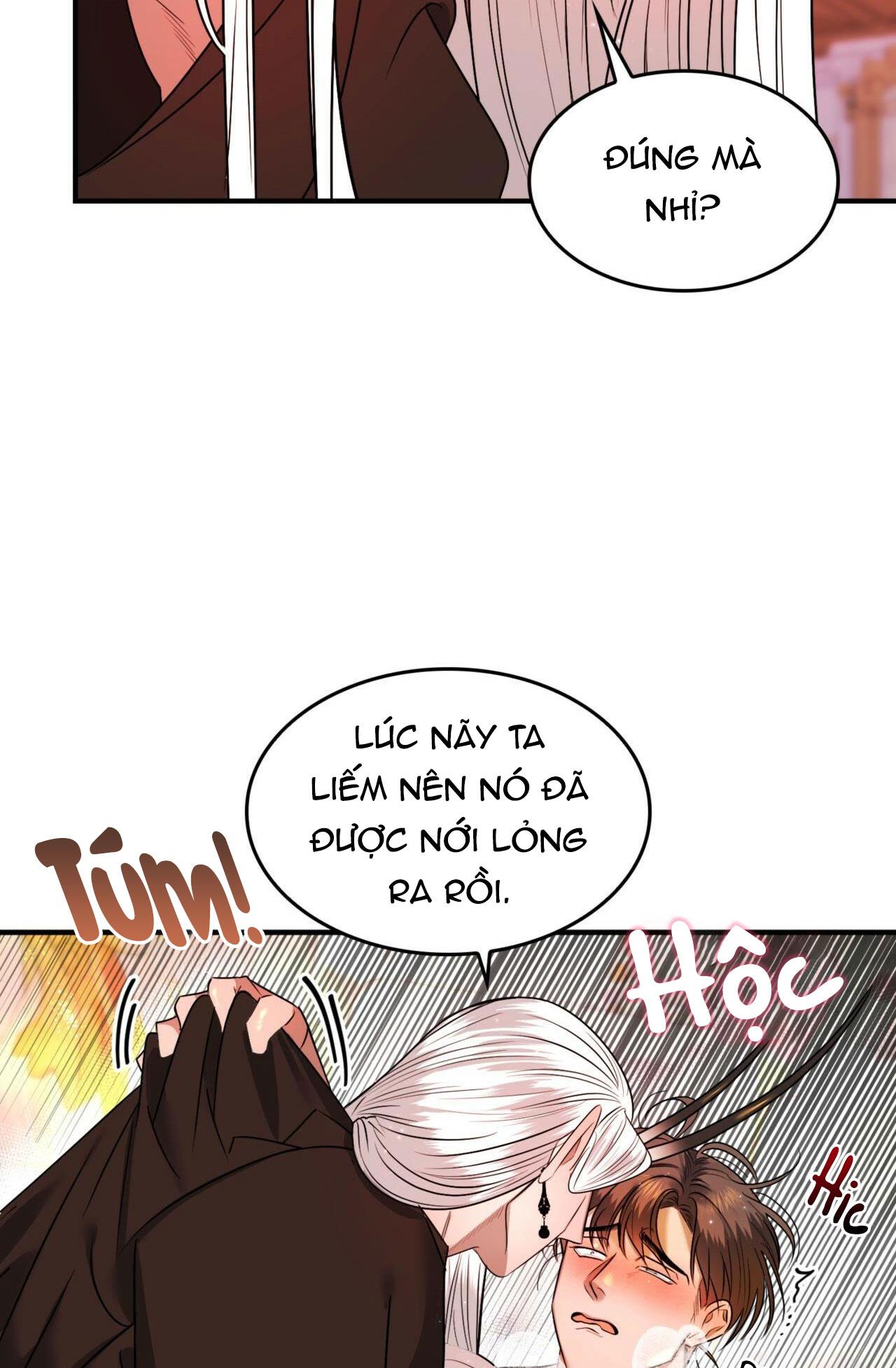 (np) độc thân muôn năm chapter 15 36