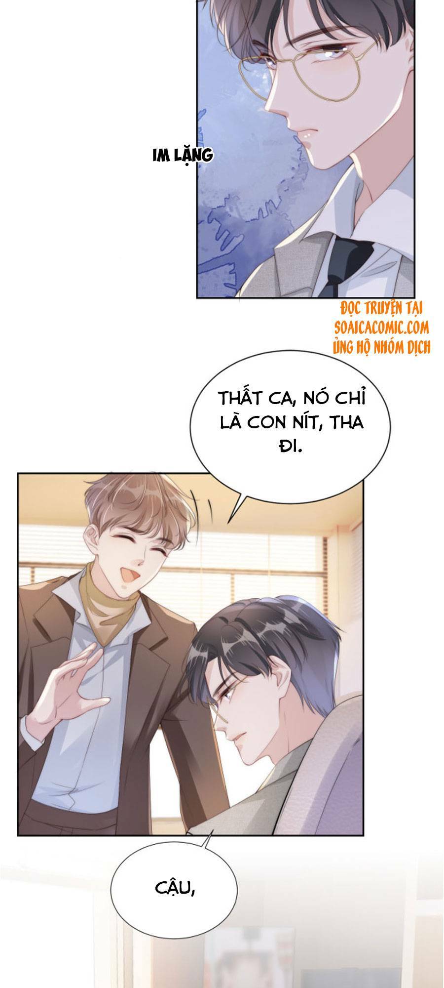 ngự tỷ toàn năng lại bị phá mã giáp chapter 28 30