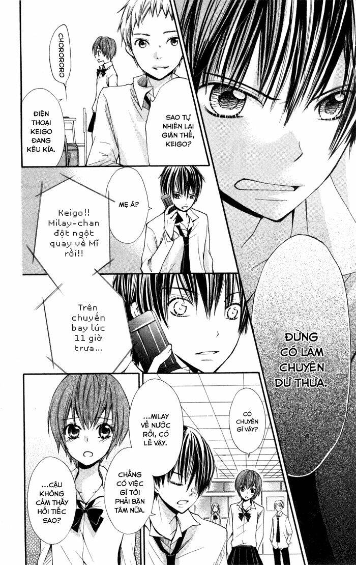 koi ja nai no da! chapter 7.5 57