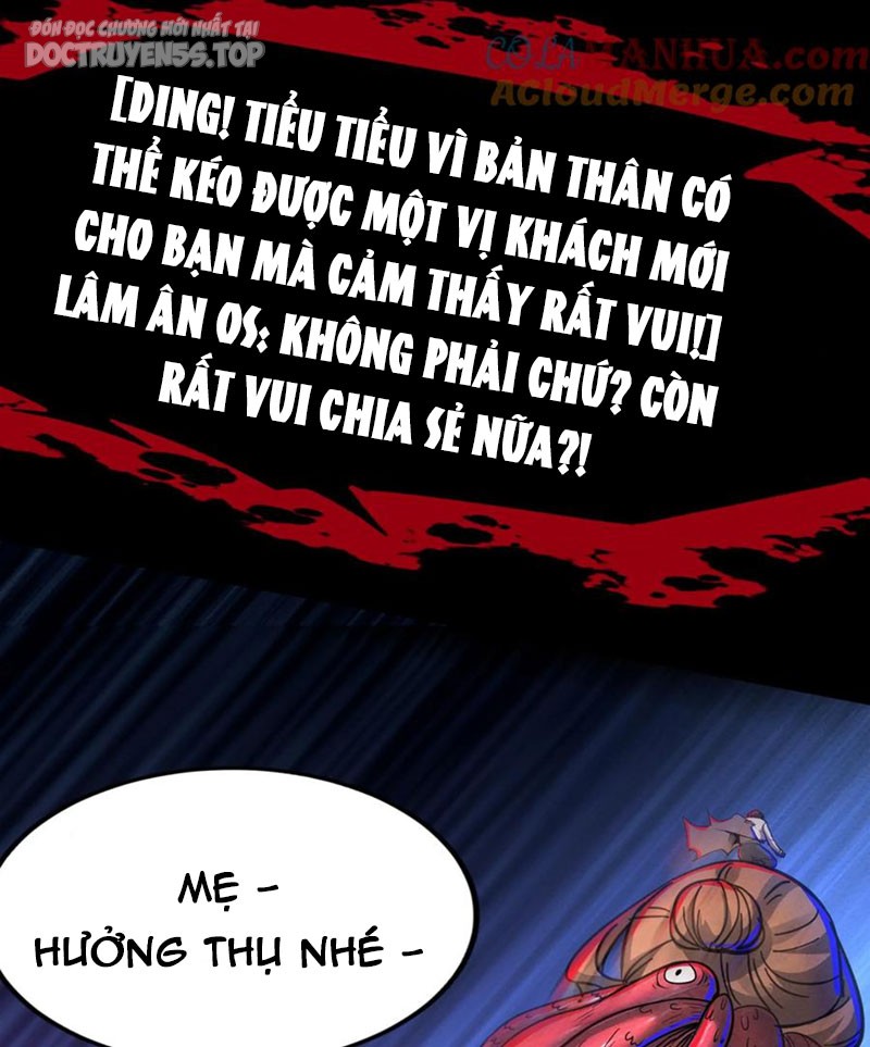 quỷ dị dược tề sư: bệnh nhân của ta đều là kinh khủng chapter 177 26