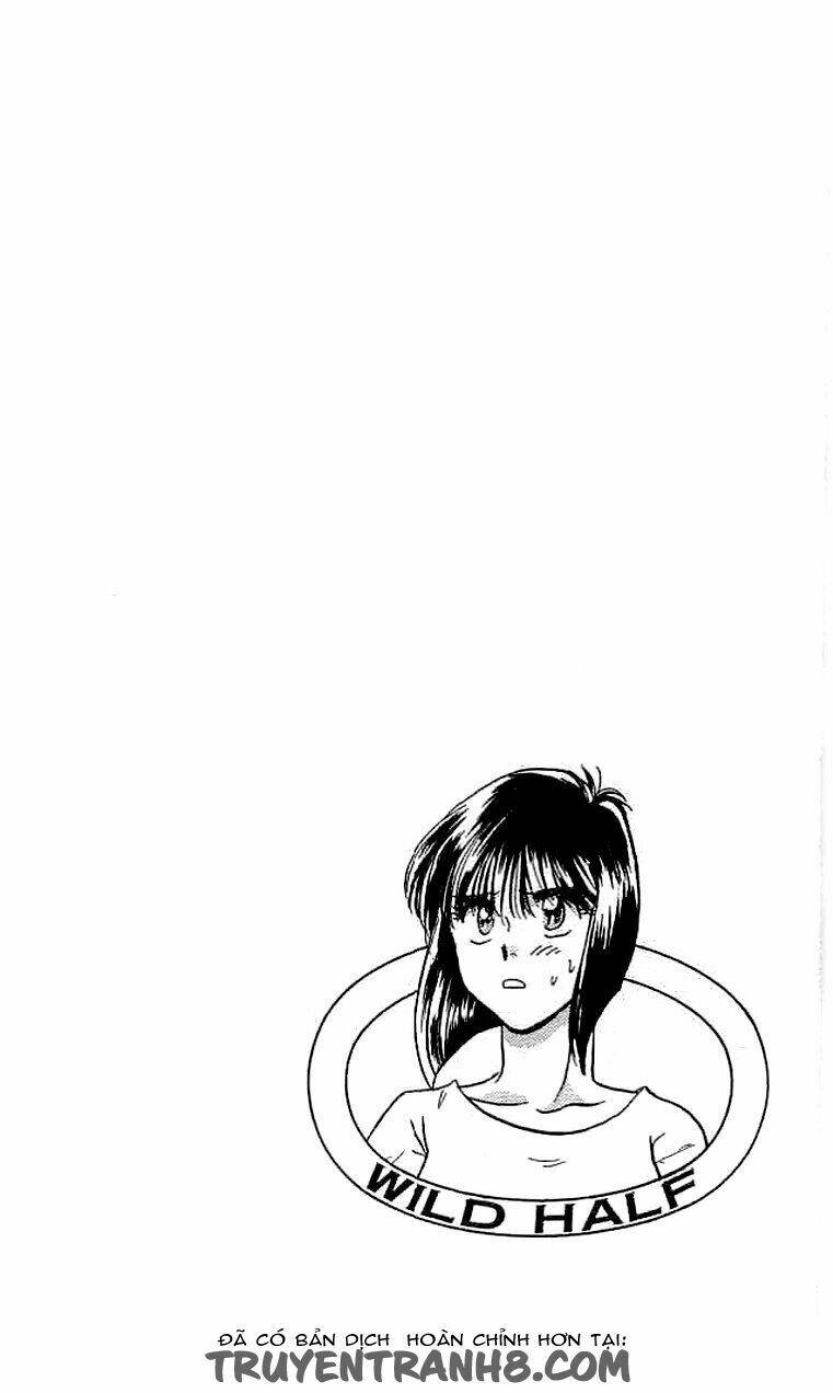 wild half chapter 18 19